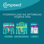 Пластир Compeed Mesh 10 шт: ціни та характеристики