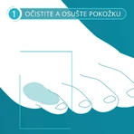 Пластир Compeed Mesh 10 шт: ціни та характеристики