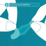 Пластир Compeed Mesh 10 шт: ціни та характеристики
