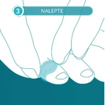 Пластир Compeed Mesh 10 шт: ціни та характеристики