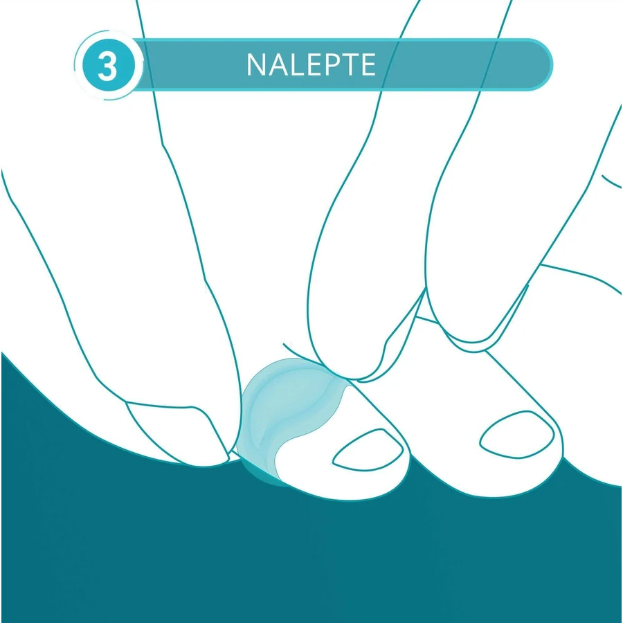 Пластир Compeed Mesh 10 шт: ціни та характеристики