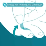 Пластир Compeed Mesh 10 шт: ціни та характеристики