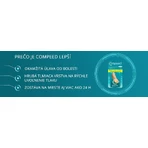 Пластир Compeed Mesh 10 шт: ціни та характеристики