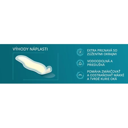 Пластир Compeed Mesh 10 шт: ціни та характеристики
