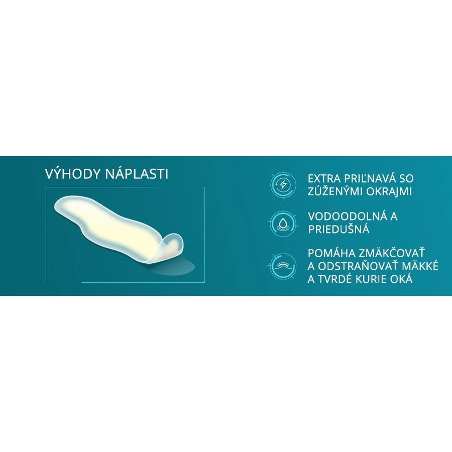 Пластир Compeed Mesh 10 шт: ціни та характеристики