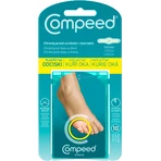 Пластир Compeed Mesh 10 шт: ціни та характеристики