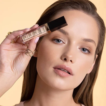 Eveline Cosmetics Wonder Match Concealer Жидкий консилер 15 Natural, 7 мл: цены и характеристики