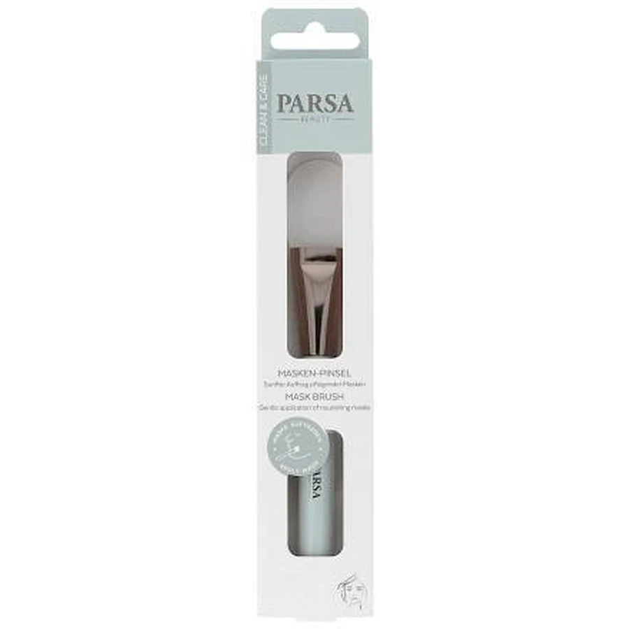 Parsa Beauty Аппликатор для туши с текстурированной головкой, 1 шт.: цены и характеристики