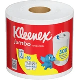 Kleenex® Кухонные полотенца Jumbo 500 штук