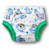 Трусики для привчання до горщика, 2-3 роки, Chomp, 1 шт, Bambino Mio