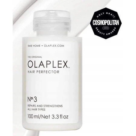 Olaplex N°3 Перфектор для волос 1×100 мл, oetrusive care: цены и характеристики
