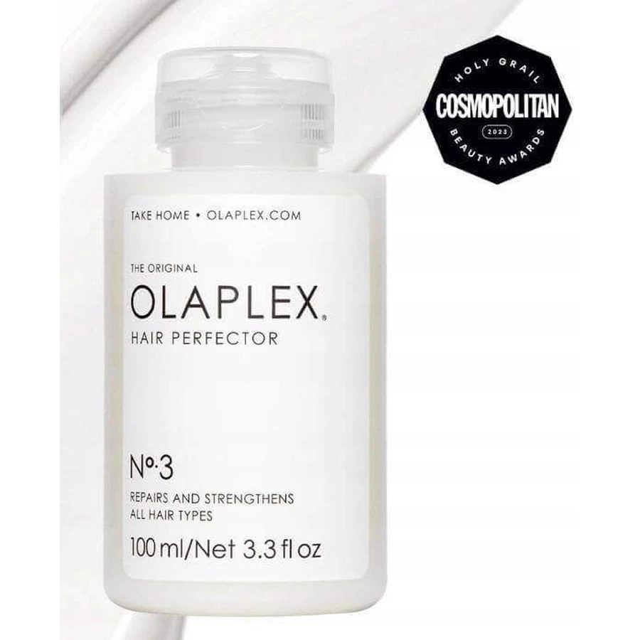 Olaplex N°3 Перфектор для волос 1×100 мл, oetrusive care: цены и характеристики
