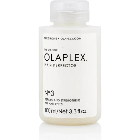Olaplex N°3 Перфектор для волос 1×100 мл, oetrusive care: цены и характеристики