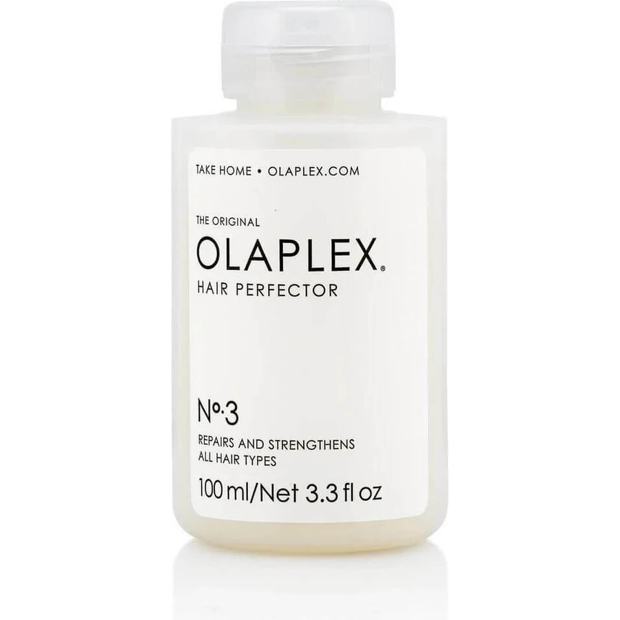 Olaplex N°3 Перфектор для волос 1×100 мл, oetrusive care: цены и характеристики