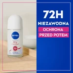 Nivea Dry Comfort, Антиперспірант роликовий, 50 мл: ціни та характеристики