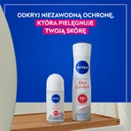 Nivea Dry Comfort, Антиперспірант роликовий, 50 мл: ціни та характеристики