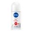 Nivea Dry Comfort, антиперспирант ролл-он, 50 мл