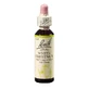 Квітковий засіб Білий Каштан краплі White Chestnut Original Bach, 20 мл, Rescue Remedy