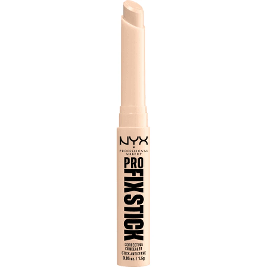 Nyx Professional MakeUp Pro Fix Stick 2 Fair, 1,6 г: ціни та характеристики