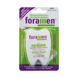 Foramen Silk Межзубная нить с микрофиламентами -423
