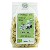 Кеш'ю органічний, 200 г, Organic Republic