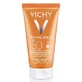 Vichy Capital Soleil Матирующая эмульсия для лица Dry touch SPF 50, 50 мл