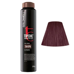 Перманентна фарба для волосся Goldwell Top Chic 7AK@PK Goldwell Top Chic 60 мл