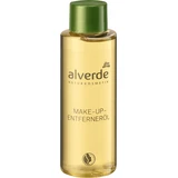Alverde Naturkosmetik Очищающее масло для кожи вокруг глаз 100 мл