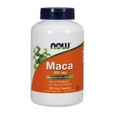 Now Foods Мака, 250 вегетаріанських капсул