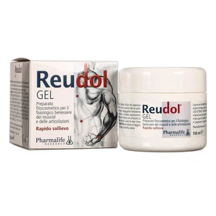 Ревдол гель, 150 мл, Pharmalife