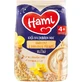 Молоко Hami Kaa из манной крупы с ванильным вкусом для спокойной ночи 210 г