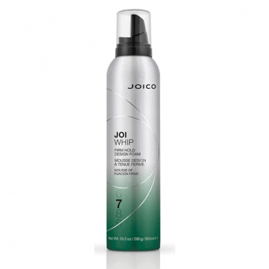 Joico JoiWhip JoiWhip Тверда пінка для фіксації дизайну 300 мл: ціни та характеристики