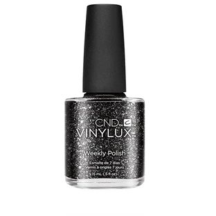 Еженедельный лак для ногтей CND Vinylux Dark Diamonds 15 мл