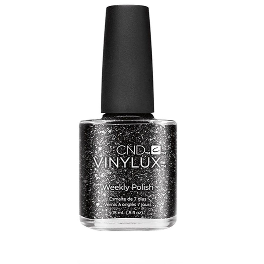 Еженедельный лак для ногтей CND Vinylux Dark Diamonds 15 мл: цены и характеристики