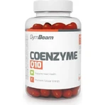 Gymbeam коензим q10 120cps 1×120 капсул: ціни та характеристики