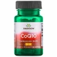 Swanson CoQ10, коэнзим Q10 100 мг, 50 капсул