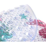 Canpol babies Противоскользящий коврик для ванной LOVE&SEA инструкция, 1 x 1 шт.: цены и характеристики