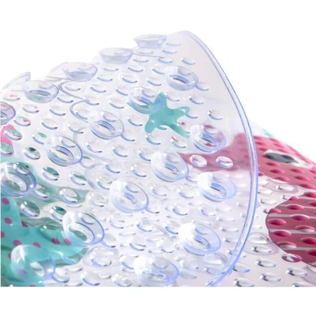 Canpol babies Противоскользящий коврик для ванной LOVE&SEA инструкция, 1 x 1 шт.: цены и характеристики