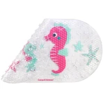 Canpol babies Противоскользящий коврик для ванной LOVE&SEA инструкция, 1 x 1 шт.: цены и характеристики