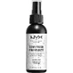 NYX Professional Спрей для фіксації макіяжу - Фіксуючий спрей - Росяний 60 мл