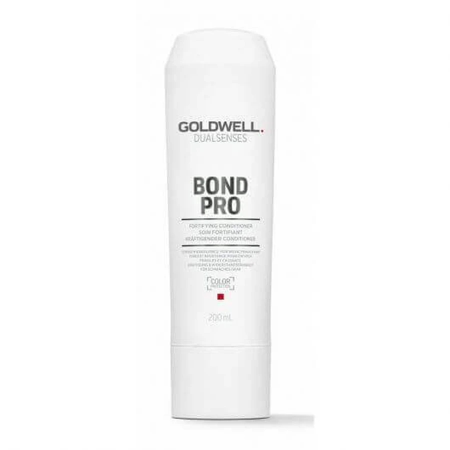 Goldwell Dualsenses BondPro BondPro Зміцнюючий кондиціонер 200 мл: ціни та характеристики