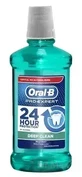 Ополіскувач для порожнини рота Oral-B Pro-Expert DEEP CLEAN, м'ята, 1х500 мл