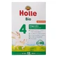 Holle Bio 4, молочко на основі козячого молока, з 12 місяців, 400 г