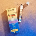 Eveline Cosmetics Bio Hyaluron 3x Retinol System el рулон під очі, 15 мл: ціни та характеристики