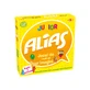 Настольная игра Alias Junior, + 5 лет, Tactic