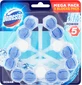 Domestos Power 5 Ocean 3 x 50 г