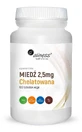 Хелатний Мід 2,5 мг, 100 таблеток Aliness