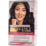 Loreal Paris EXCELLENCE CREME Перманентная краска для волос с аммиаком 1, 1 шт.