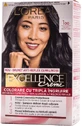 Loreal Paris EXCELLENCE CREME Стійка фарба для волосся з аміаком 1, 1 шт