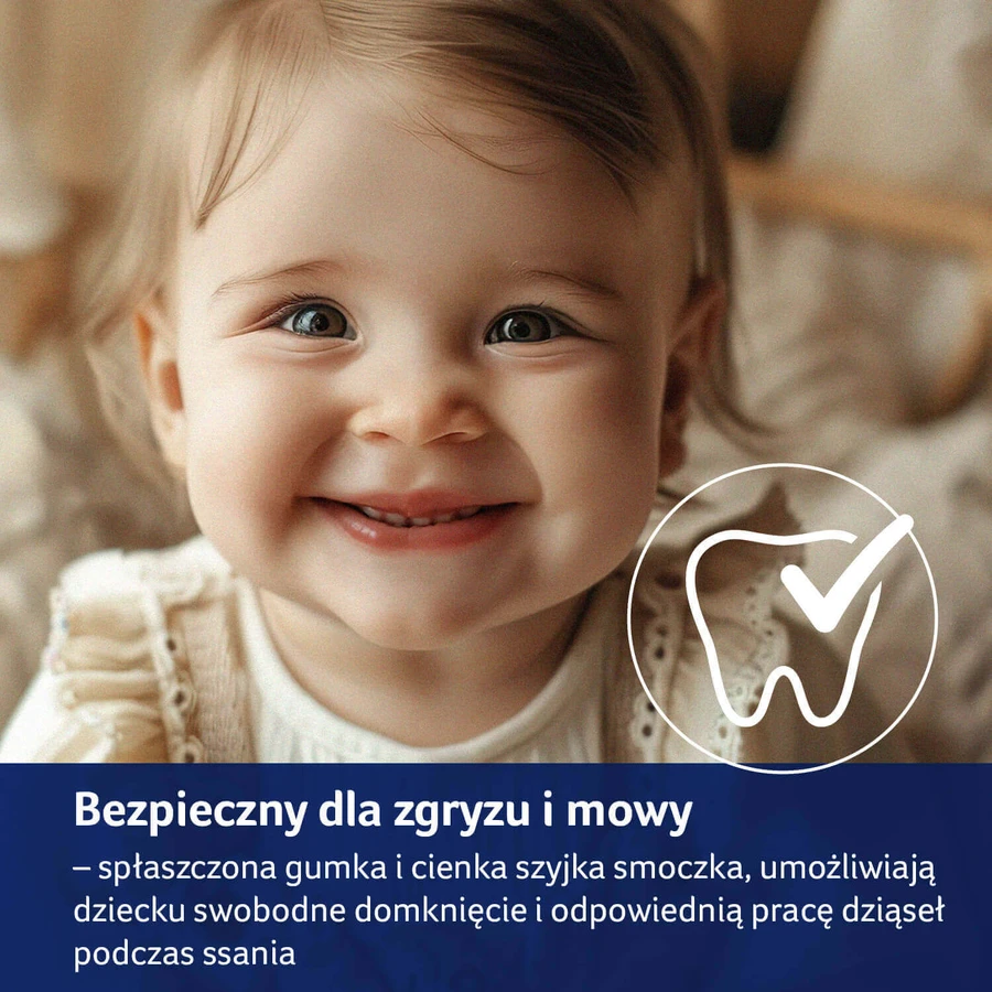 Динамічна силіконова лялька Canpol Lovi Blossom Blue 22/921BOY 0-3 місяці, 2 шт.: ціни та характеристики